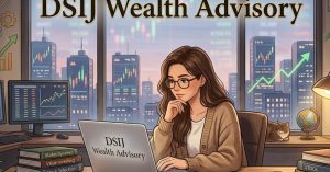 DSIJ Wealth Advisory