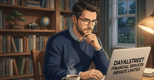 Dayalstreet Financial Services Private Limited