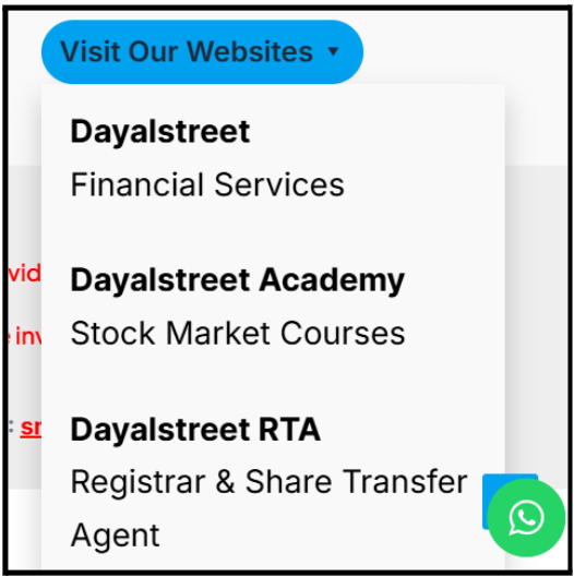 Dayalstreet arms