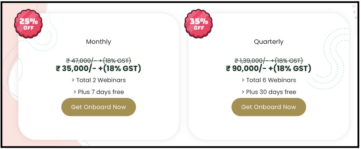 Optiwealth Research Plan Fees