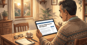 Is DG Share Market Research SEBI Registered
