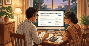 OptiTrade Pro Services