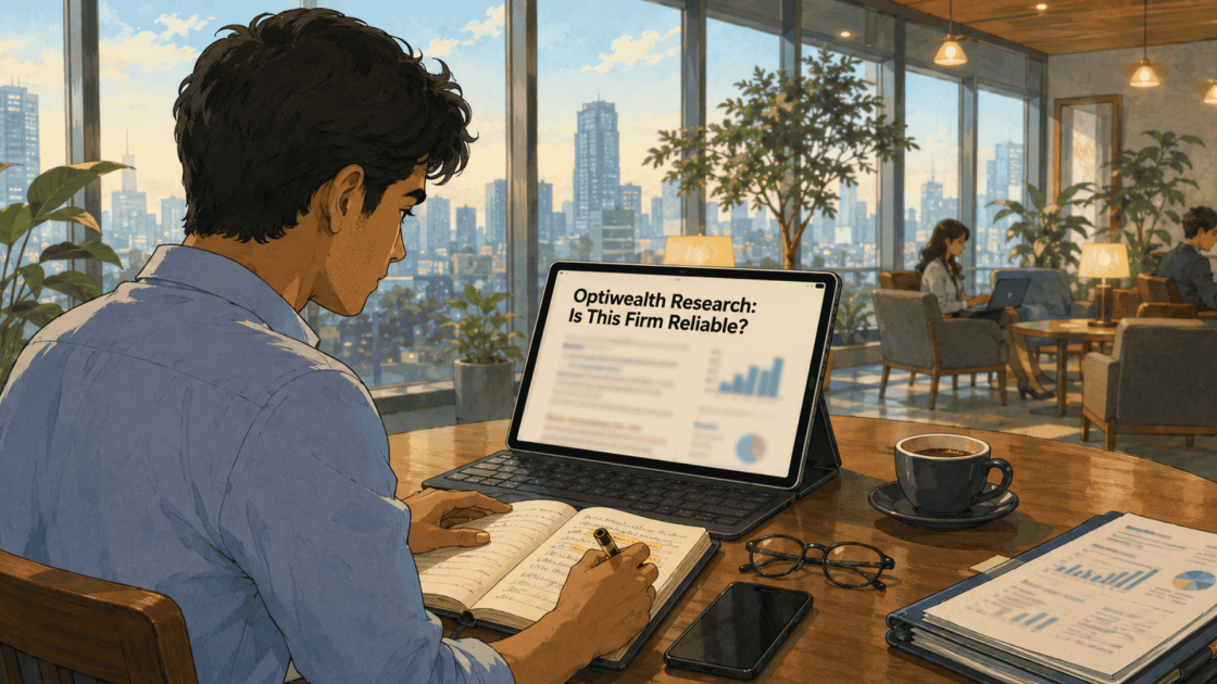Optiwealth Research
