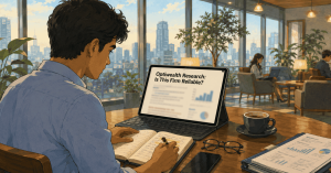 Optiwealth Research