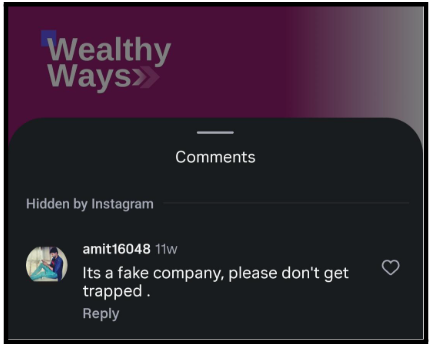 wealthy ways reviews