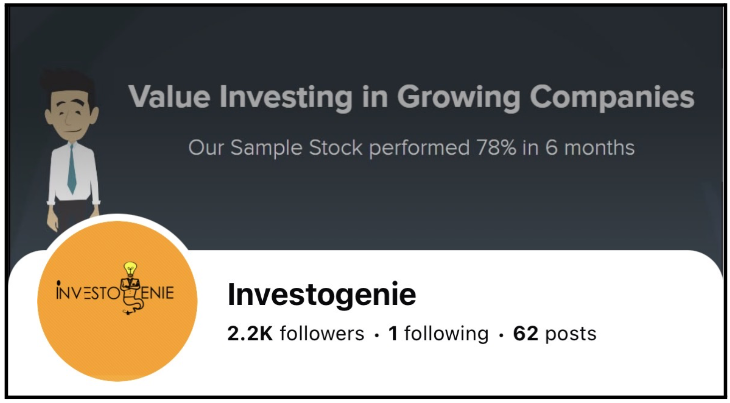 investogenie voilations