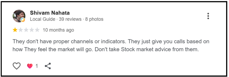 the wise stock reviews
