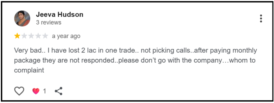the wise stock user reviews
