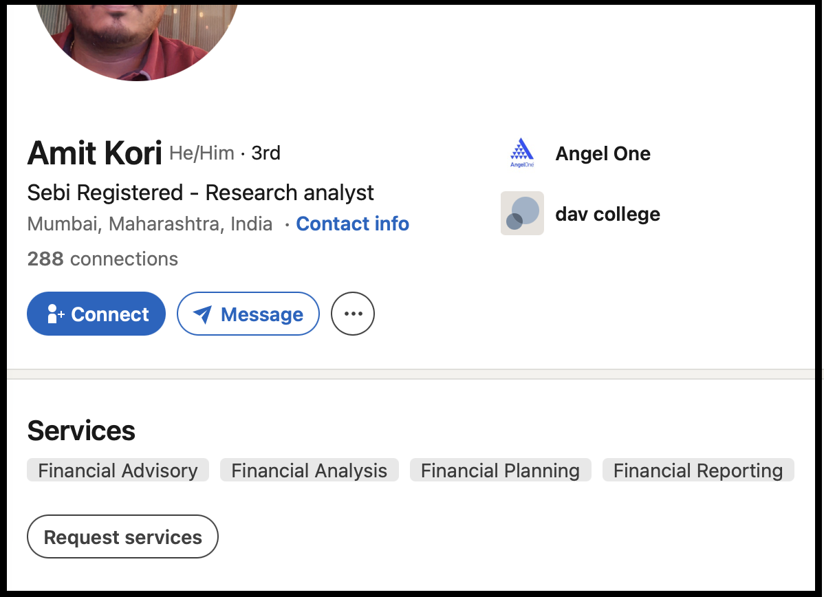 amit kori linkedin