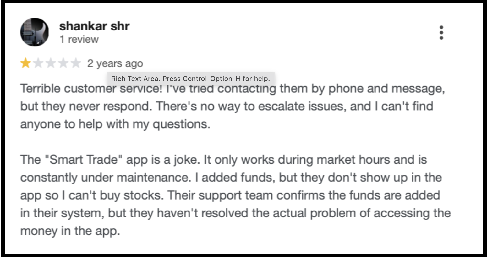 aionion capital reviews