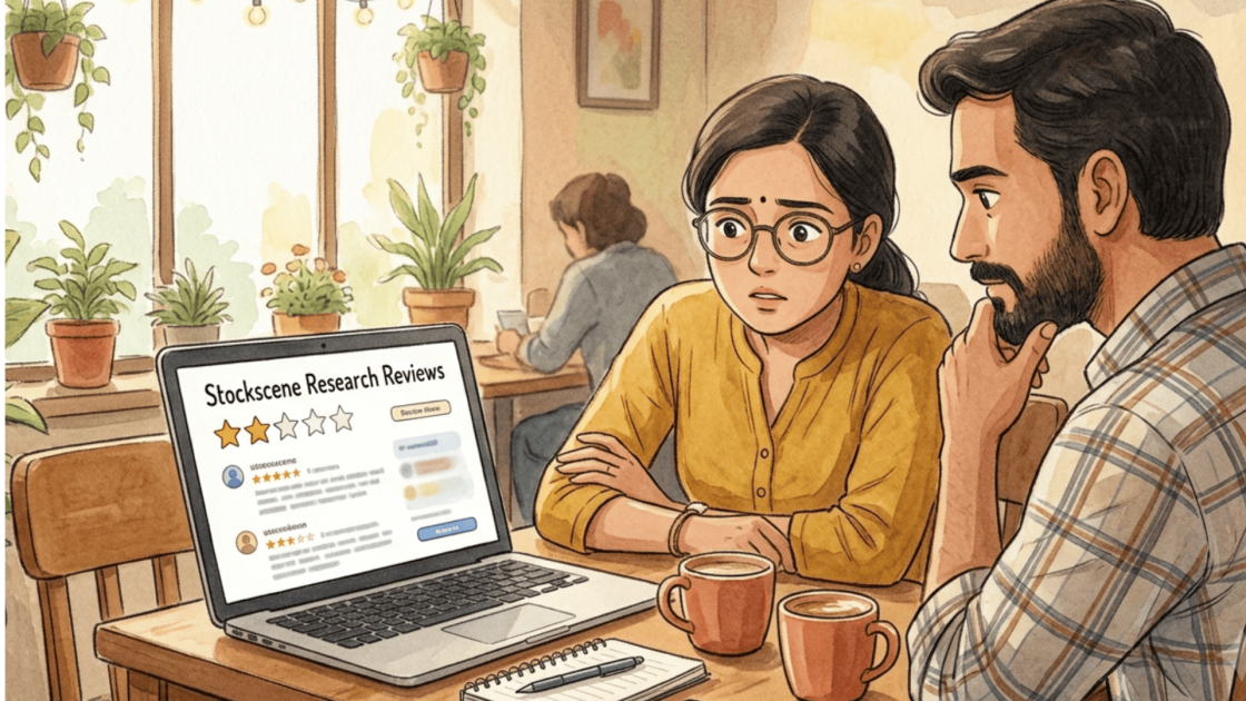 Stocksence Research Reviews