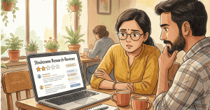 Stocksence Research Reviews