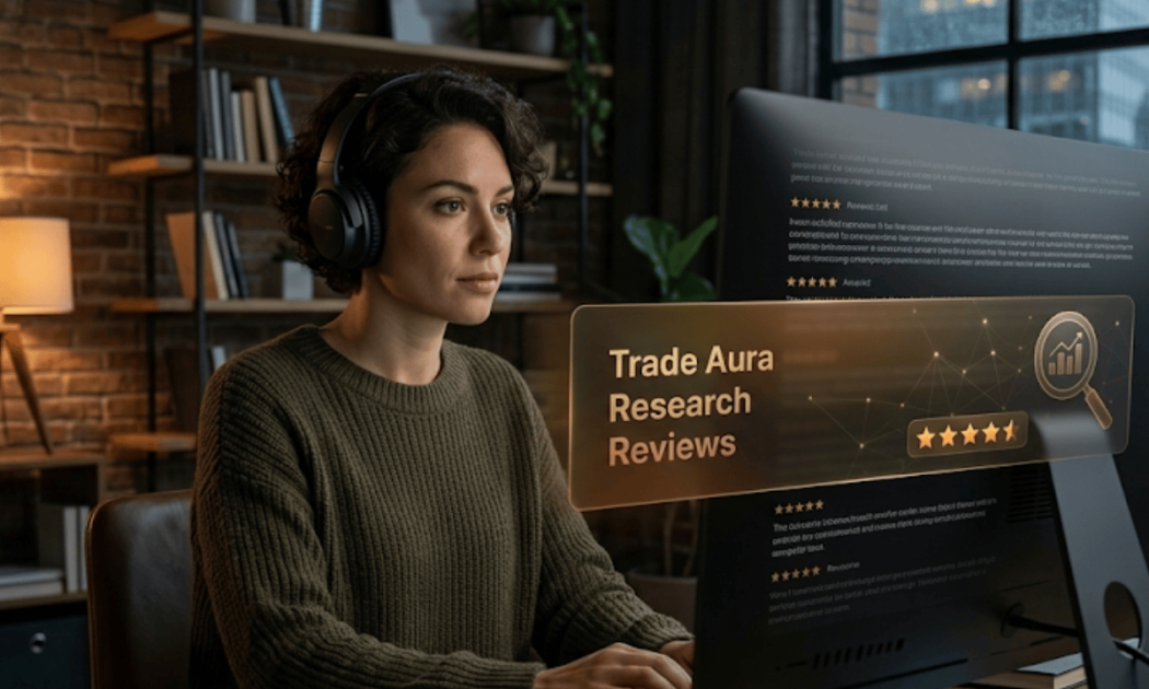 Trade Aura Research Reviews