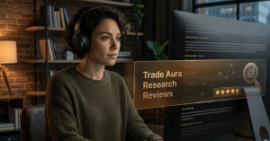 Trade Aura Research Reviews