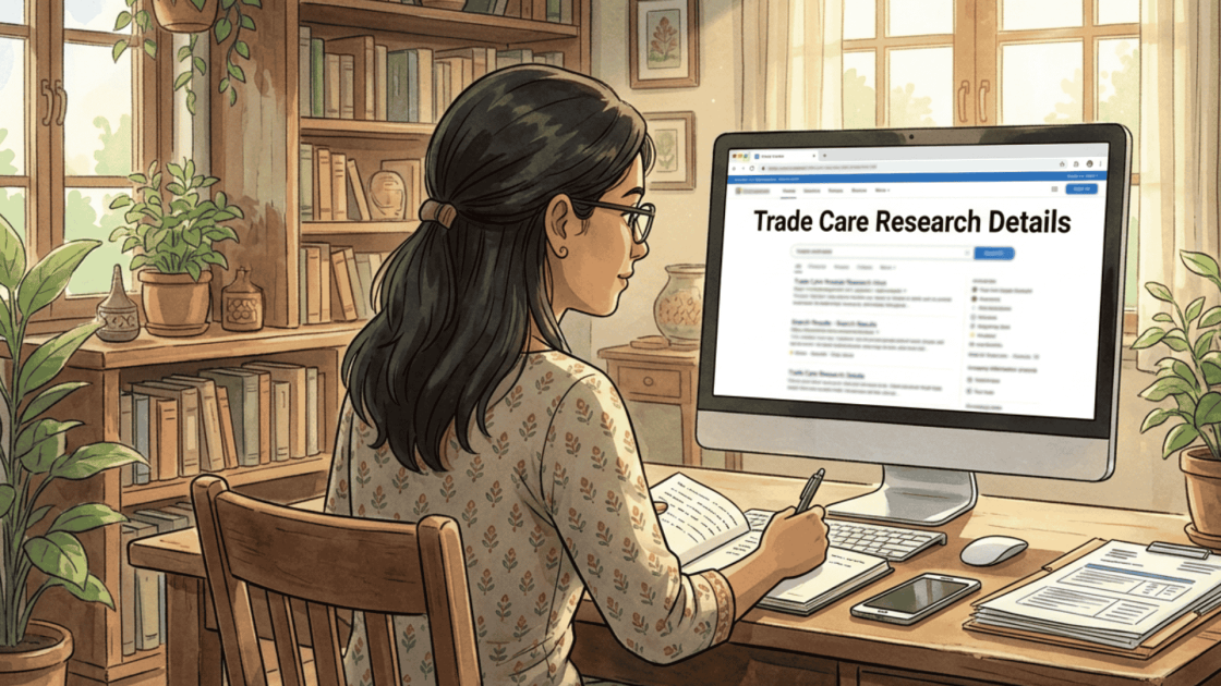 Trade Care Research