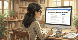 Trade Care Research