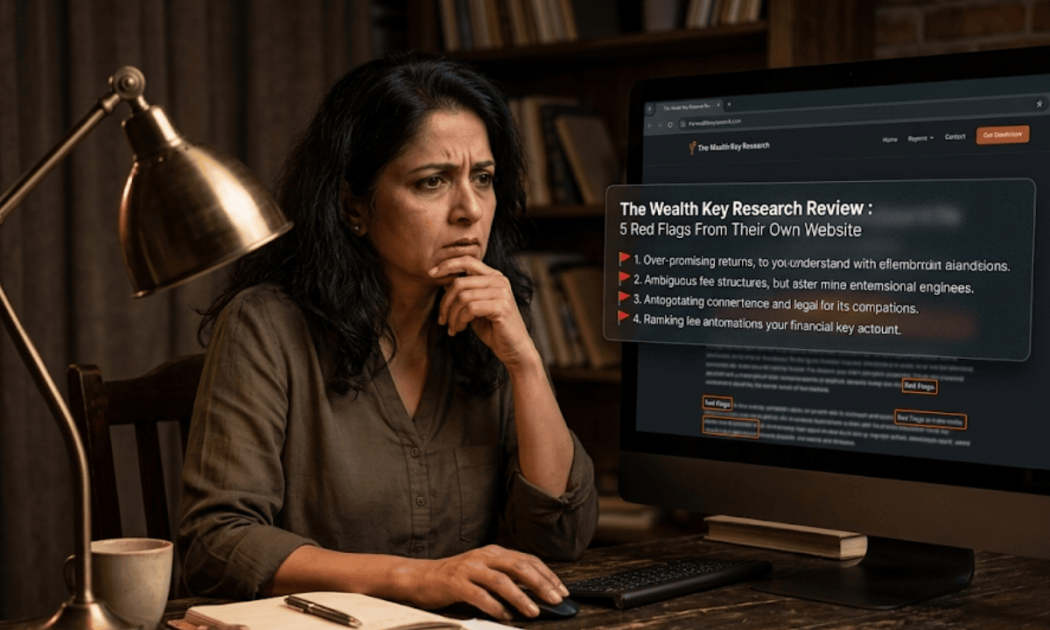 the wealth key research review