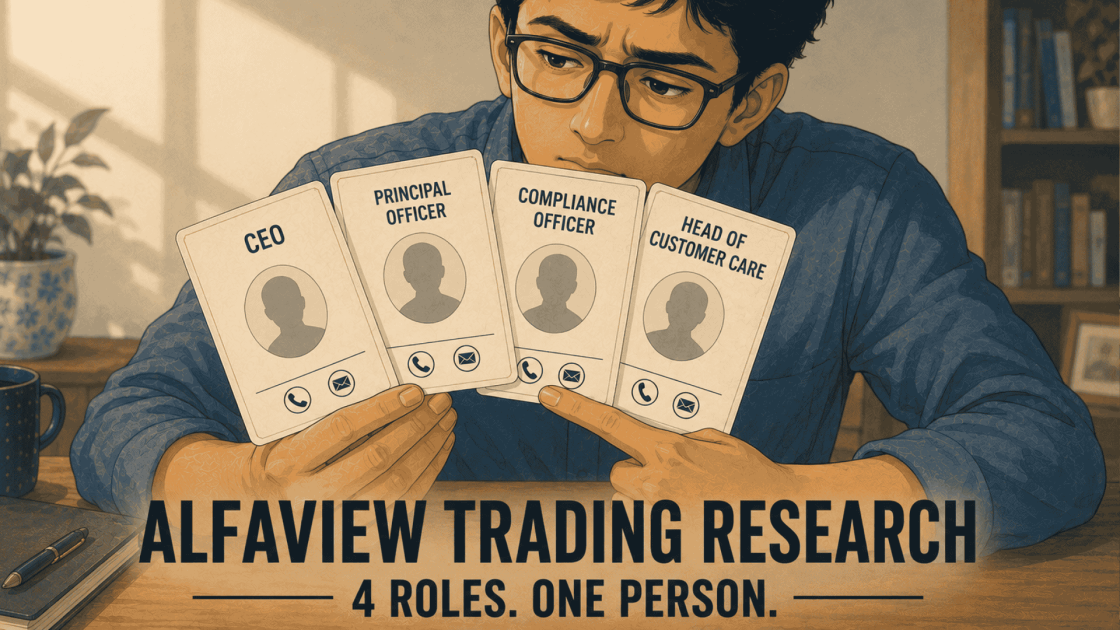 Alfaview Trading Research