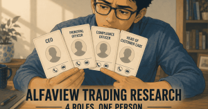 Alfaview Trading Research