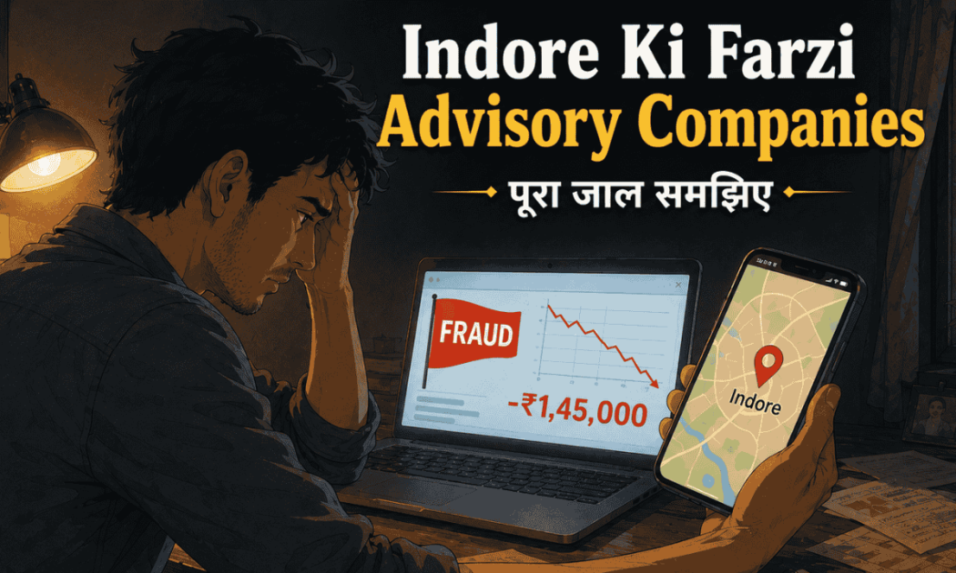 Indore Ki Farzi Advisory Companies
