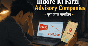 Indore Ki Farzi Advisory Companies