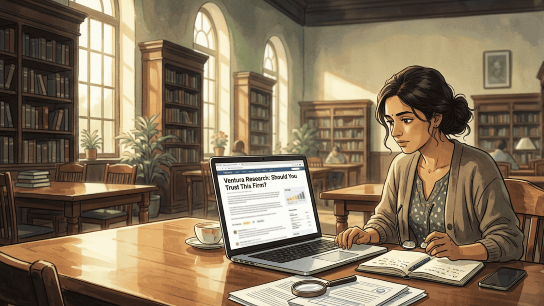Ventura Research