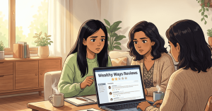 Wealthy Ways Reviews