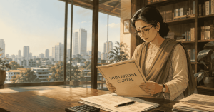 Whitestone Capital