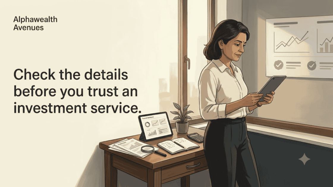 Alphawealth Avenues