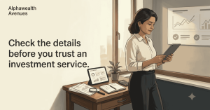 Alphawealth Avenues