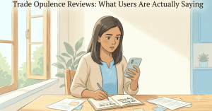 Trade Opulence Reviews