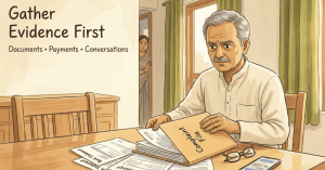 How to File a Complaint Against Delight Financial Services