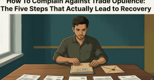 How To Complain Against Trade Opulence