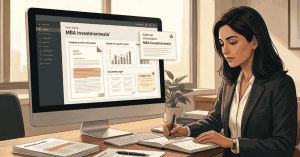 MBA Investmentwala