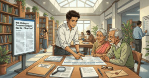 bse z category company complaint