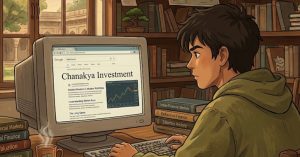 chanakya investment