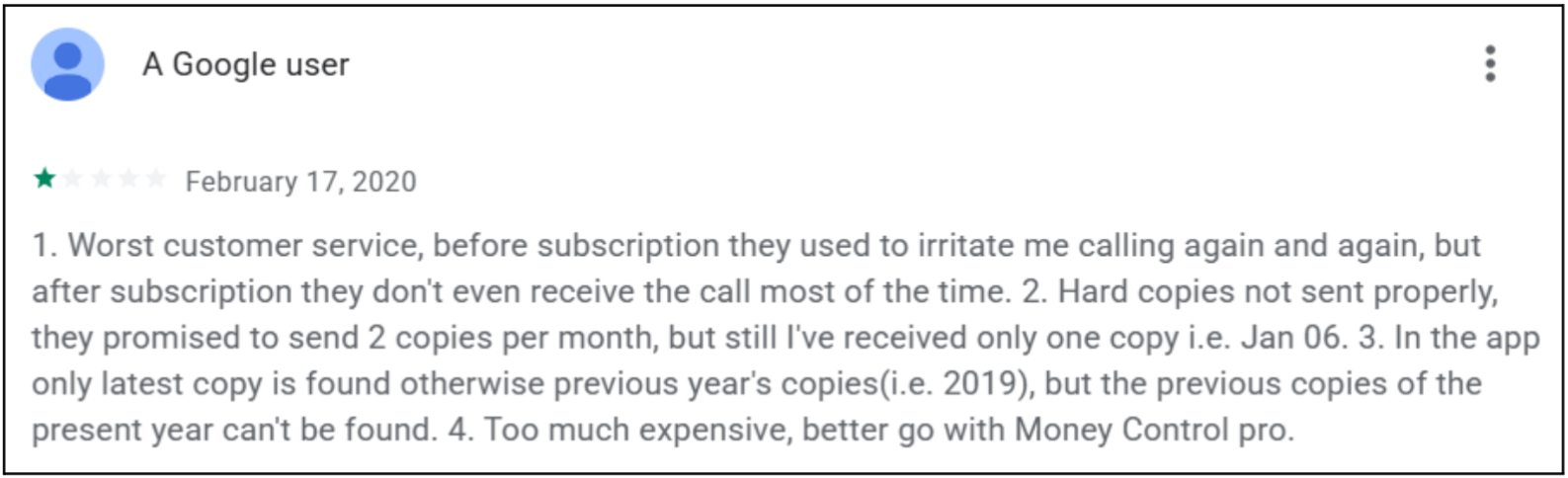 dsij wealth advisory google play review