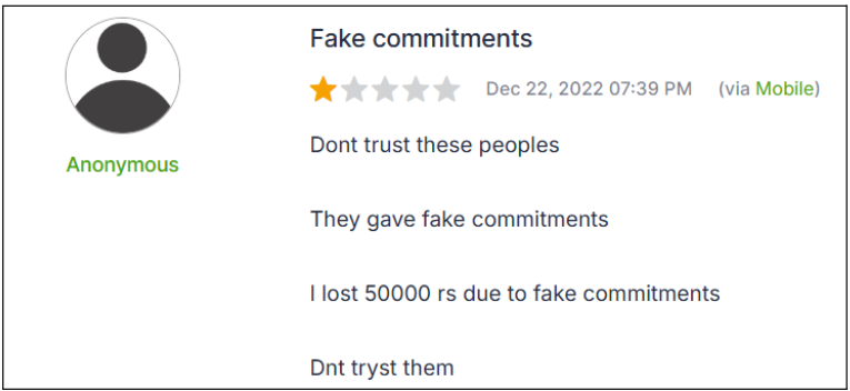 dsij wealth advisory online review