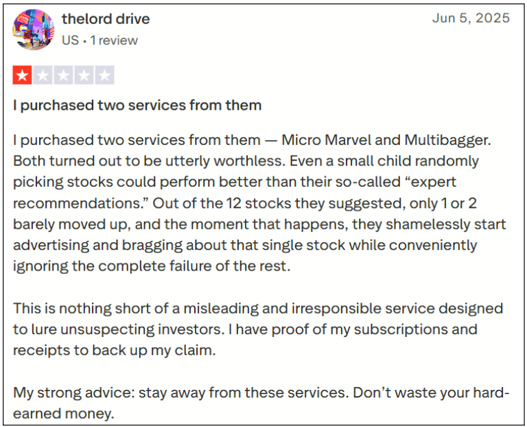 dsij wealth advisory reviews