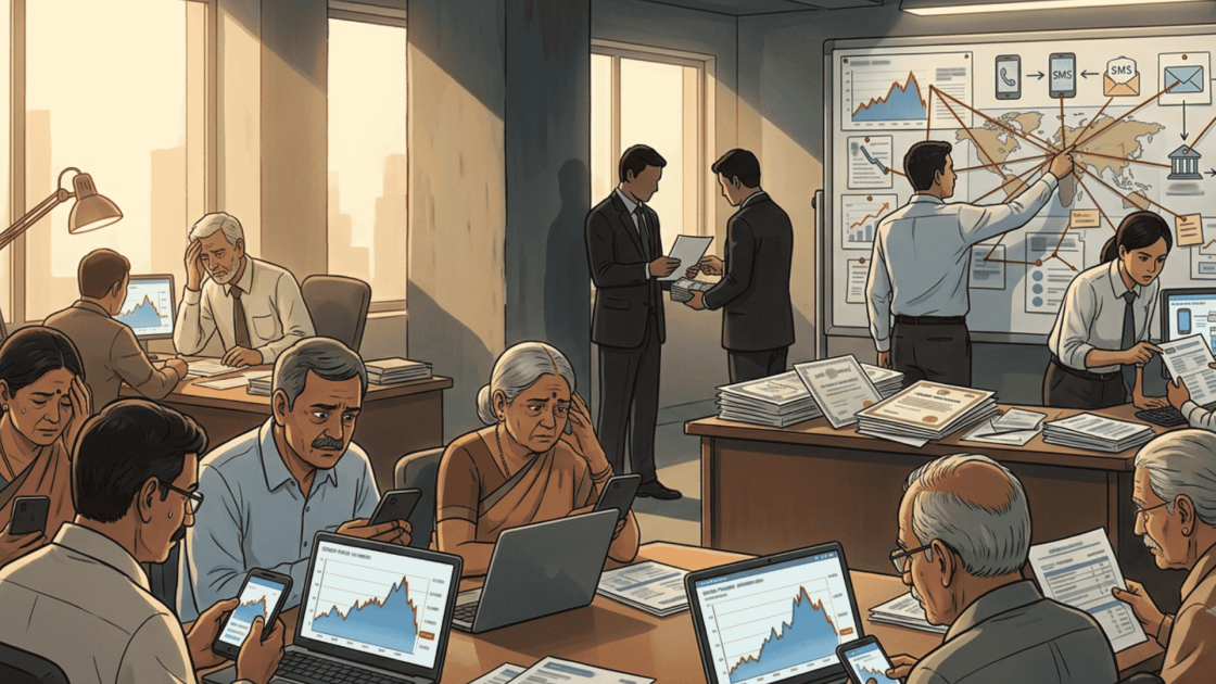 sebi stock manipulation case
