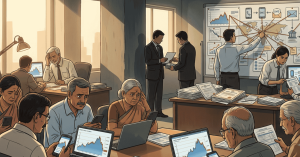 sebi stock manipulation case