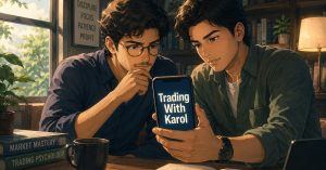trading with karol