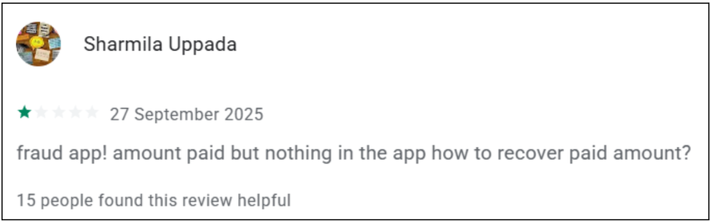 trading with karol app review