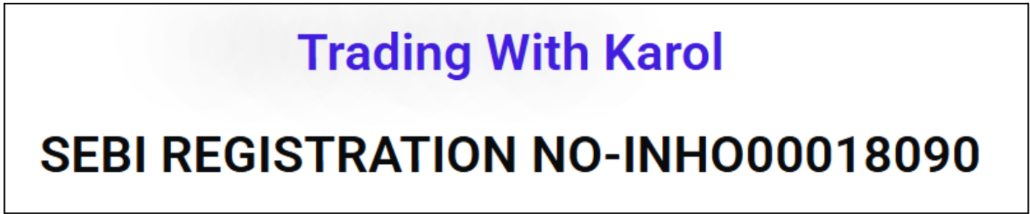 trading with karol error