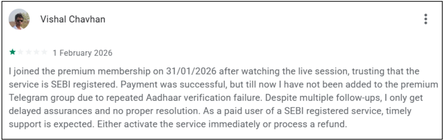 trading with karol review