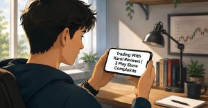 trading with karol reviews