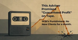 Trade Nexa Research SEBI order on guaranteed profit and loss recovery promises made to investment advisory clients