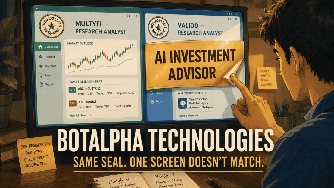Botalpha Technologies Private Limited