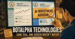 Botalpha Technologies Private Limited