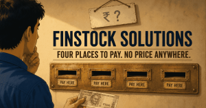 Finstock Solutions review.